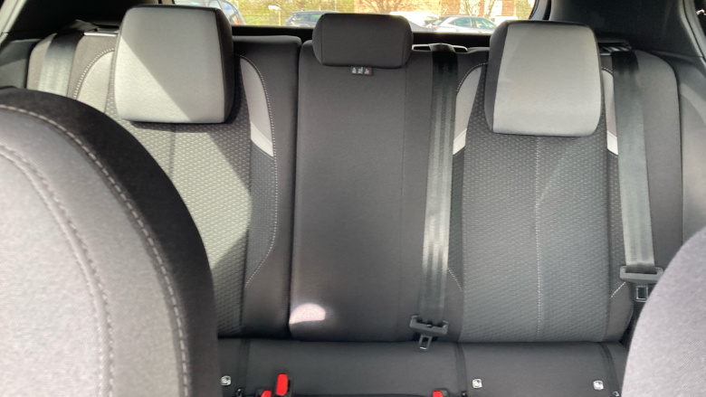 Vauxhall Astra 1.2 Turbo 130 Griffin [Tech Pack] 5dr Petrol Hatchback